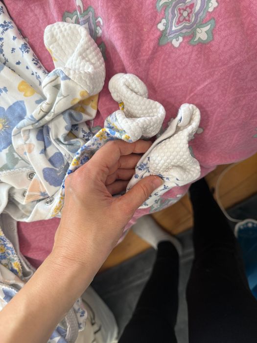 Пижами Next за двте 12-18 месеца