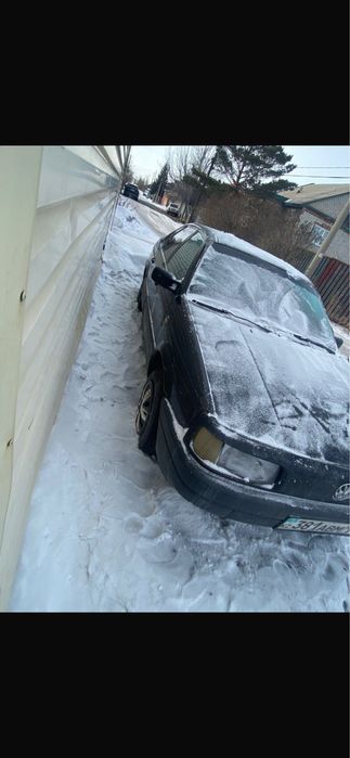 Volkswagen b3 88 года