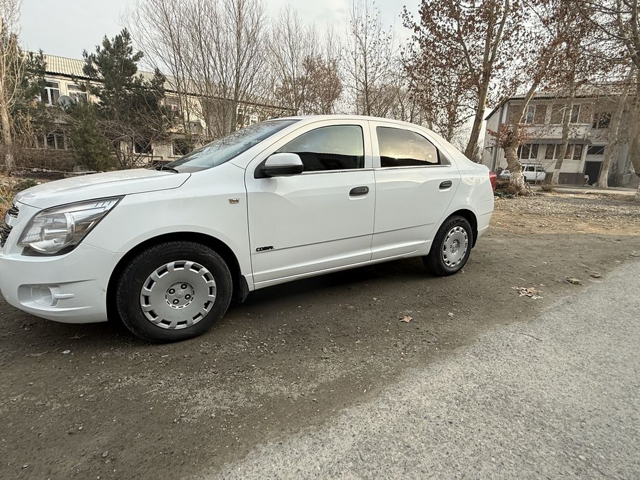 2018 yil cobalt sotamiz 8400$