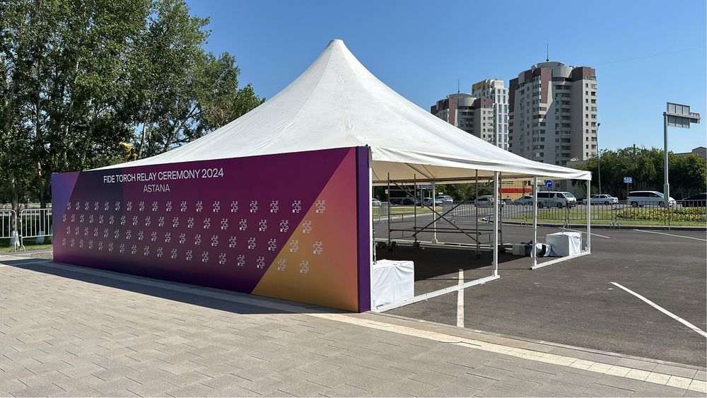 Печать баннеров | Любой размер | Быстро