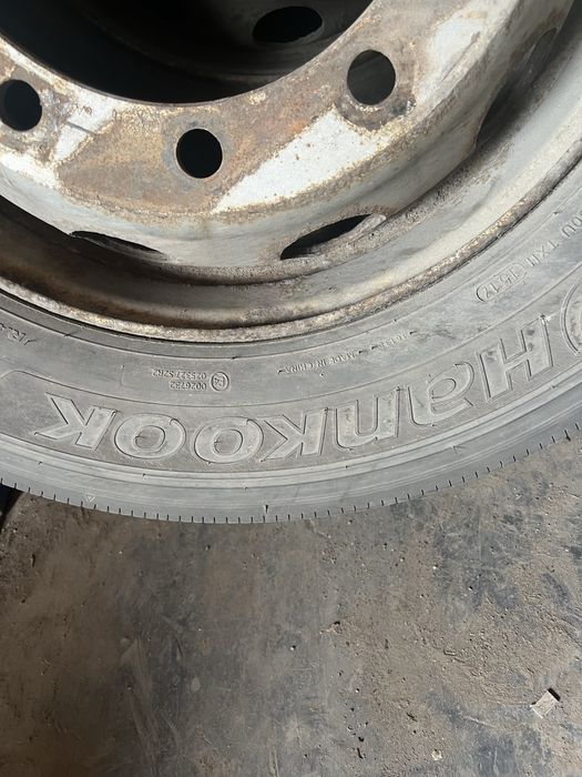 Продам колесо 315/60R22.5