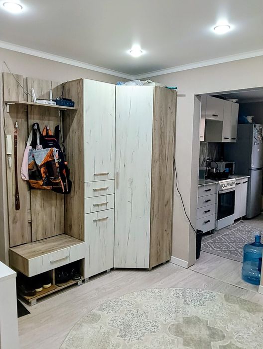 3-х ком. квартира, район 6 школы
