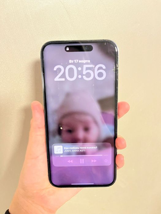 Айфон 14 про мах