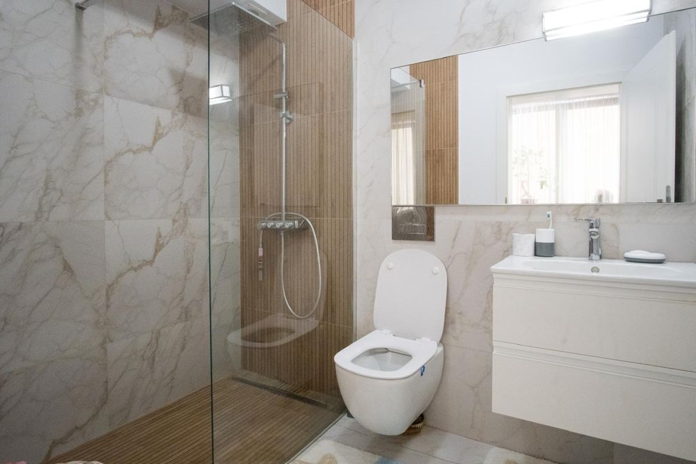 Apartament de vânzare Dezrobirii