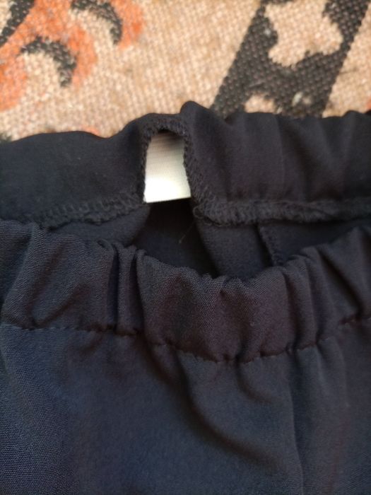 Народна носия за момче