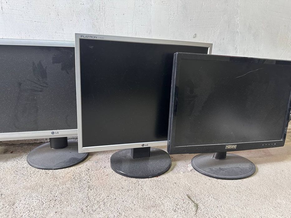 Монитор монитор лж