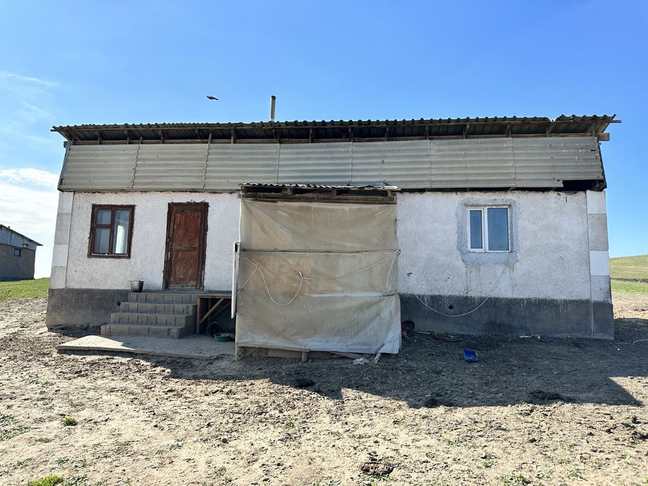 Фазенда, участок