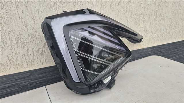 Far Stanga Dreapta  Full Led Kia Sportage 5 NQ5 GT-Line an 2022 - 2025