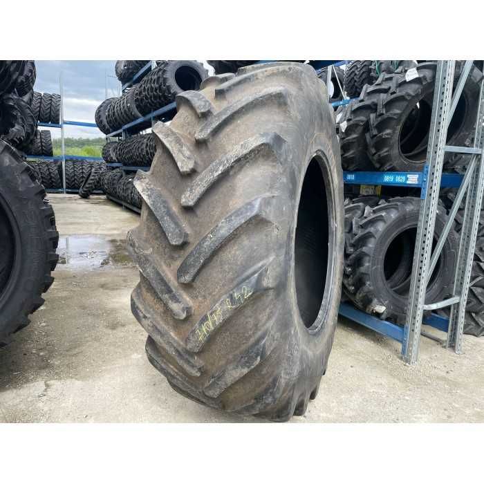 Cauciucuri 710/75R42 Michelin pentru LS Tractor, Branson