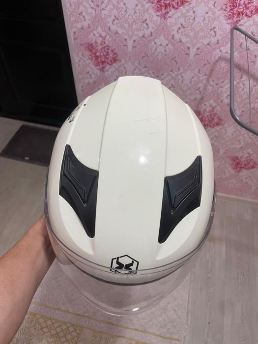 Мото шлем для мотоцикла