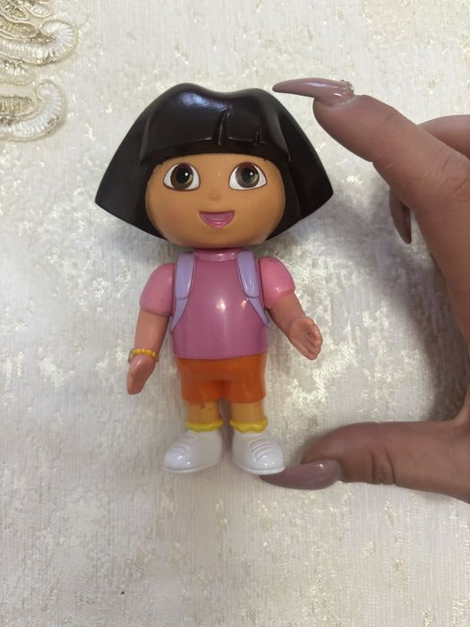 Играчка Дора Изследователката