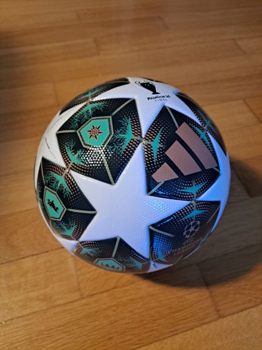 Minge UEFA Champions League Munich Final 2025