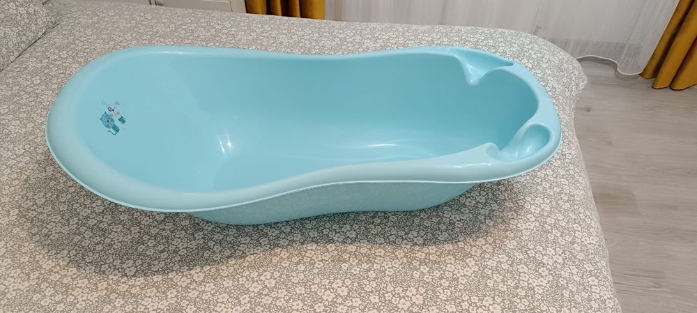 Cântar bebeluși plus cădiță