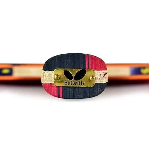 Butterfly TBC 303 Stol Tennis raketkasi