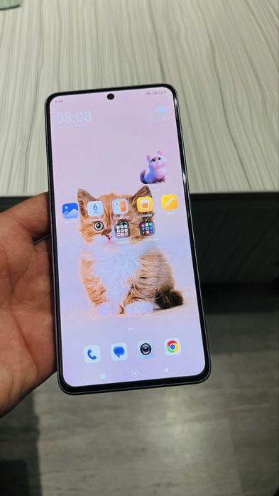 Vand Xiaomi Redmi Note 13 Pro 5G 256gb