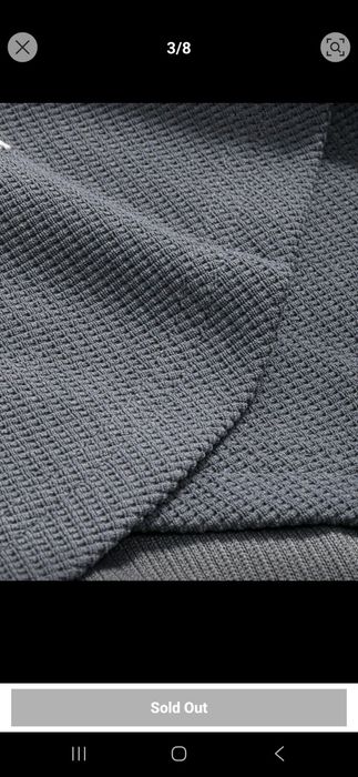 Дамски къс пуловер