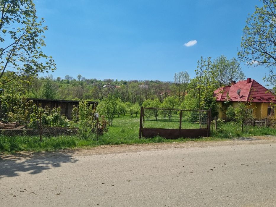 Oferta teren intravilan