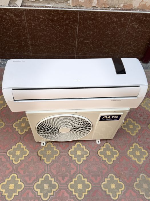 Кондиционер кондиционер