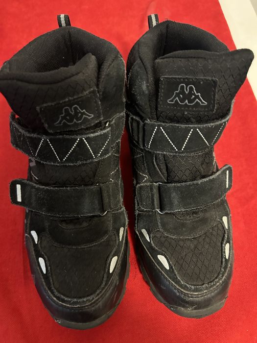 Ghete Kappa, marimea 38