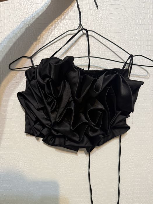 Бюстиета блузи потници