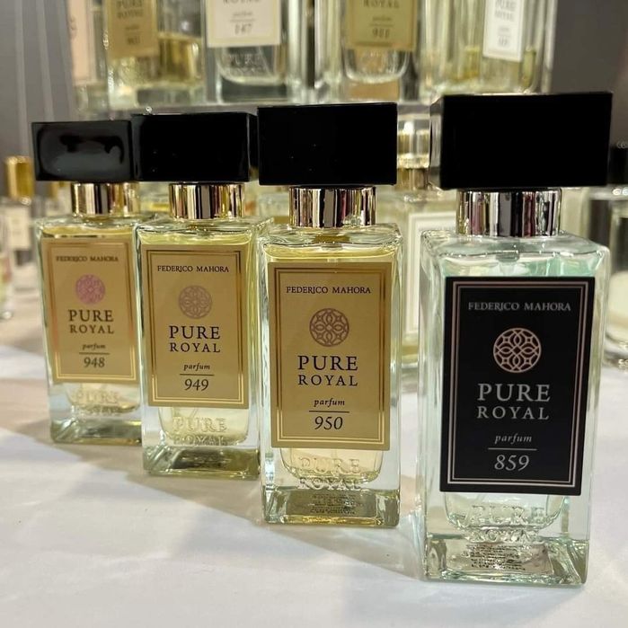 PARFUMURI brand original