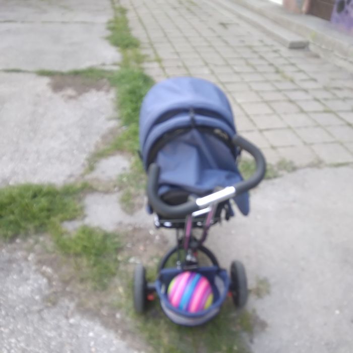 Триколка,колело.