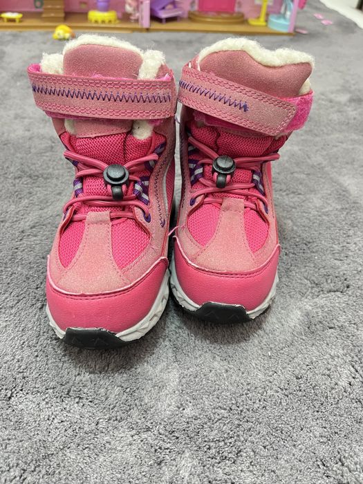 Сапоги Lassie……………………..