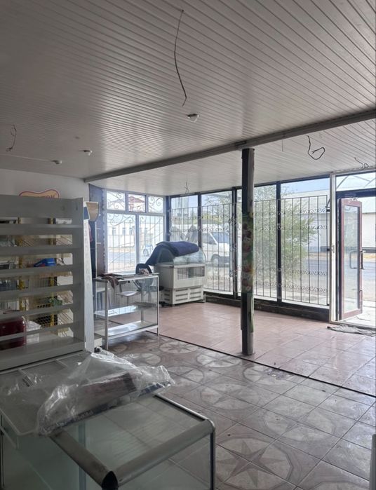Магазин в аренду