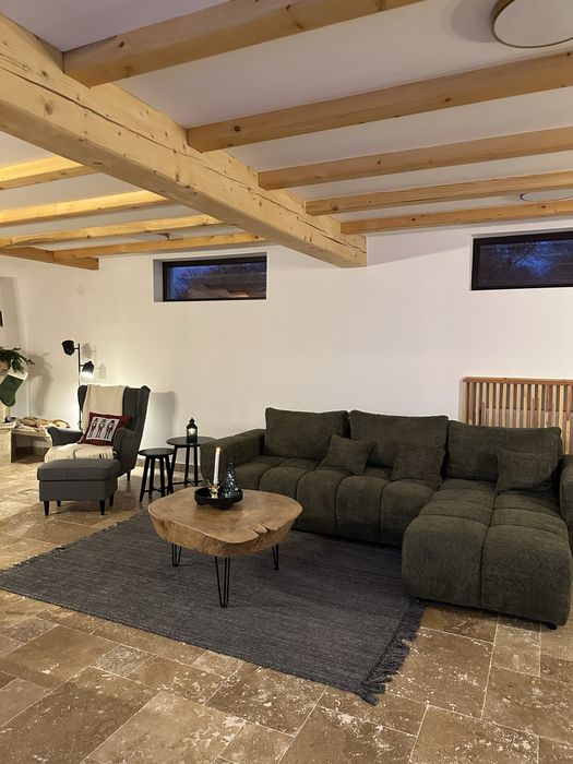 Cabana Munte Campulung Muscel Arges –liber de Revelion! ciubar inclus!