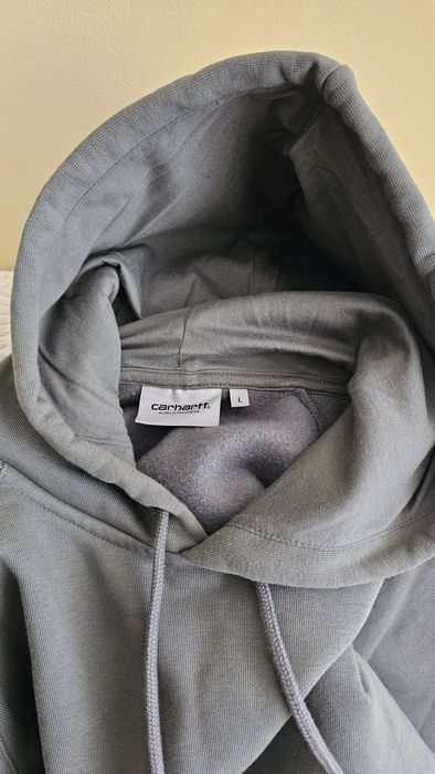 Нов анурак CARHARTT