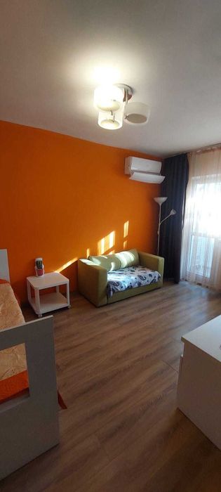 Inchiriez garsoniera Tei / Facultatea de constructii