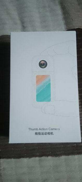 Продам мини камеру! 8000