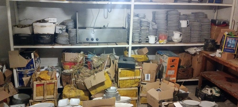 Посуда срочно продам