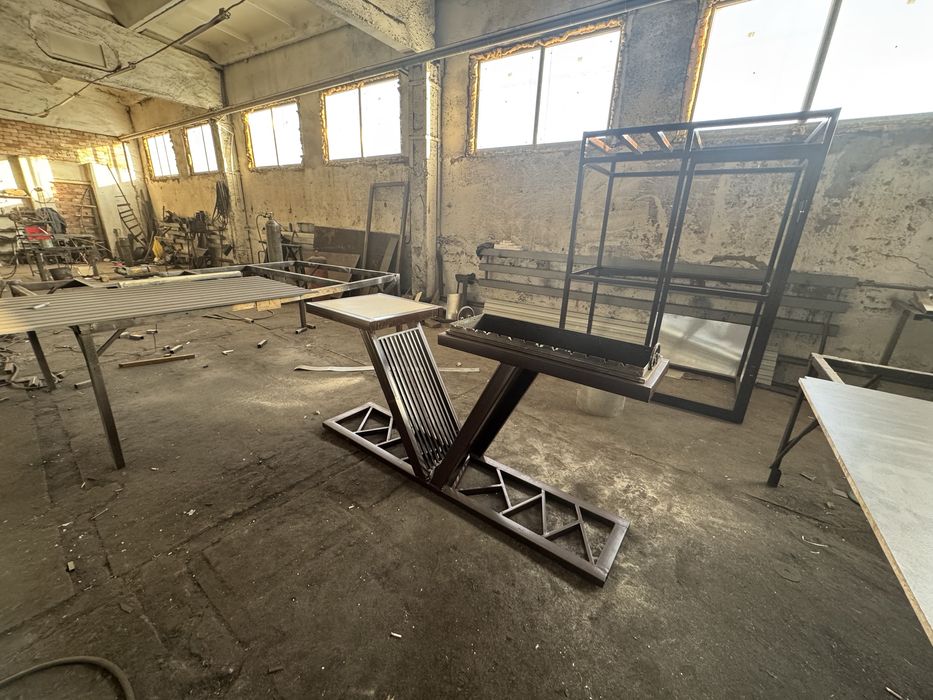 Продам новый мангол съёмный