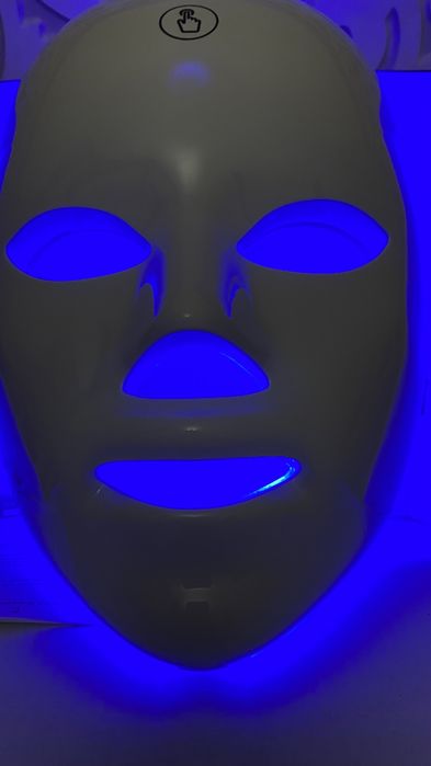 Маска для лица