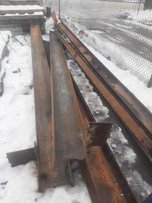 Продам балка двухтавр