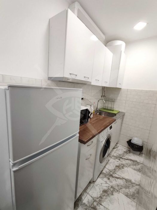 Продава се Двустаен апартамент в Варна, Чаталджа - 50 кв.м за 2500 €/кв.м - Снимка #4