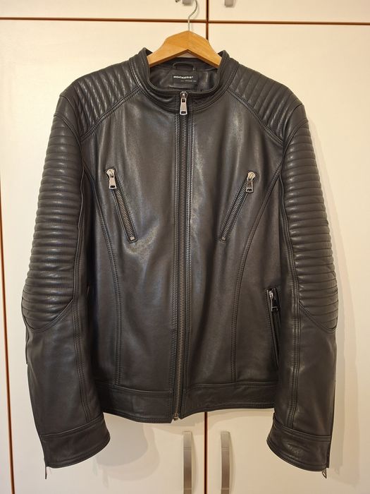 Кожено яке Rockeds XL телешка кожа