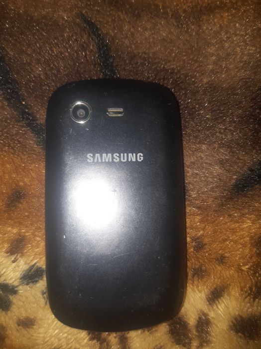 Samsung Galaxy Star Duos GT-S5282,
