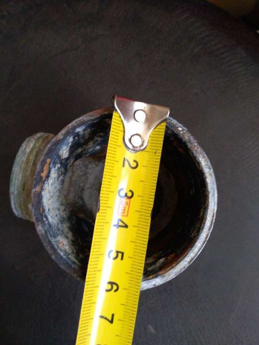 Тройник - редуктивен