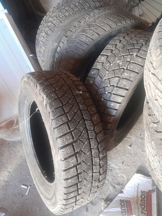 Шины р14 продам продам