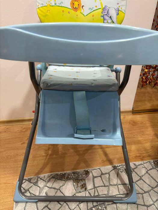 Столче за хранене