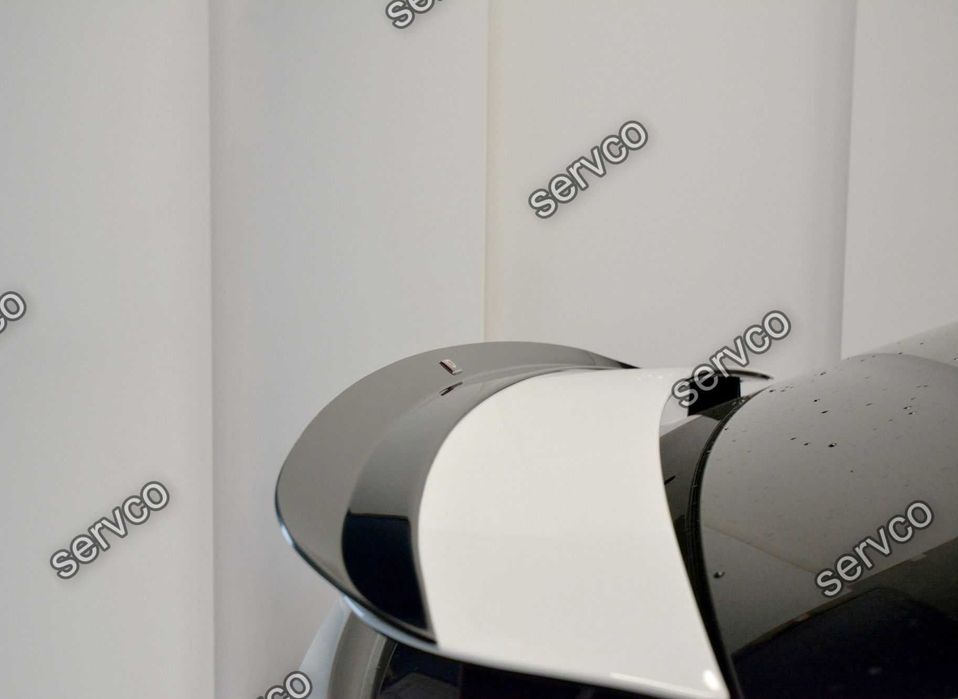 Eleron portbagaj Tesla Model X 2015- v2 - Maxton Design