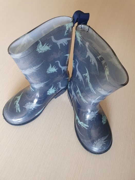 Încălțăminte copii 23 Zara Dechatlon