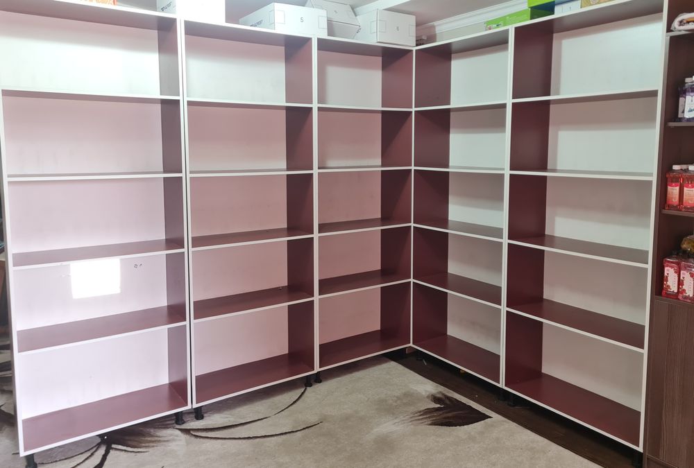 Срочно продам полки качество хорошее