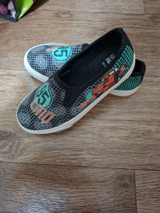 Продам мокасины!