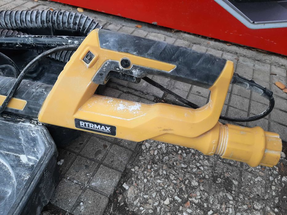 Шлайф машина - жираф RTR MAX RTM3793