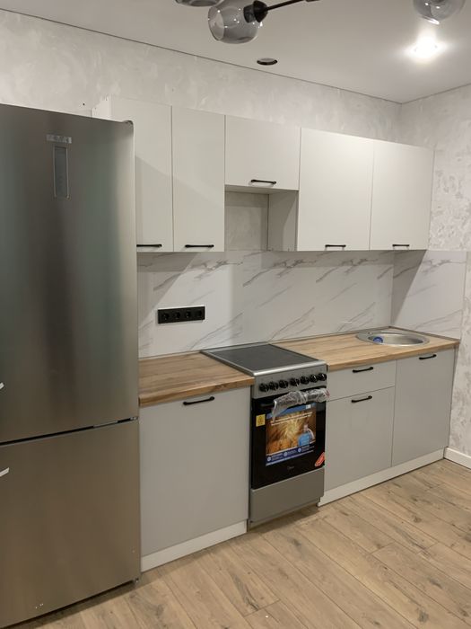 Кухня стандар мебель