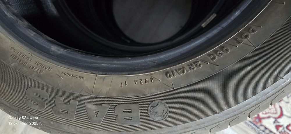 Bars balon yengi 2025 moshnada yechldi 16/215/60