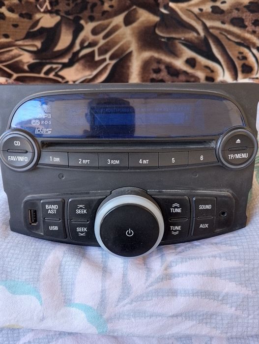 Спарк.родной.магнитафон